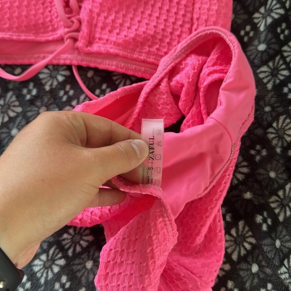 Zaful Bikini - Picture 4 of 4